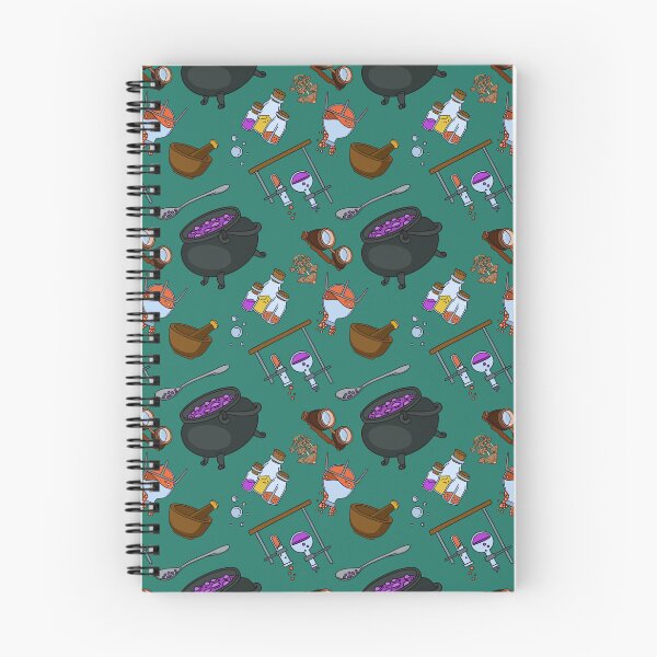 Item preview, Dnd Alchemist Pattern designed and sold by Gainful-bhaji0.