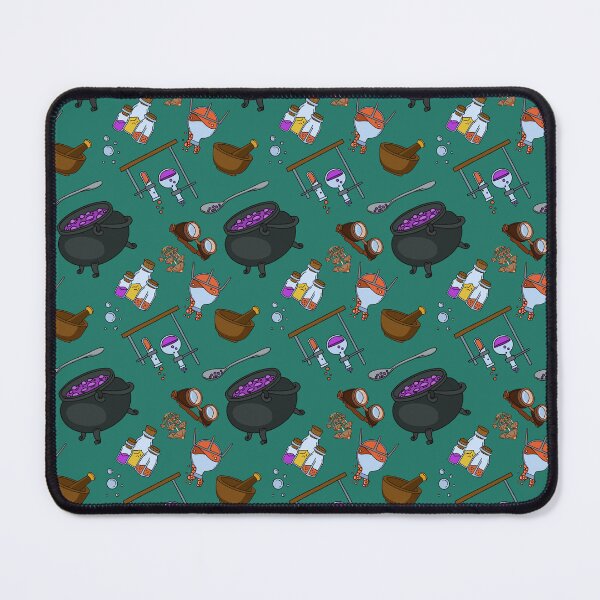 Item preview, Dnd Alchemist Pattern designed and sold by Gainful-bhaji0.