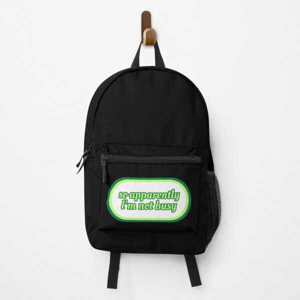 Item preview, so apparently I'm not busy designed and sold by SWETA HALDER.