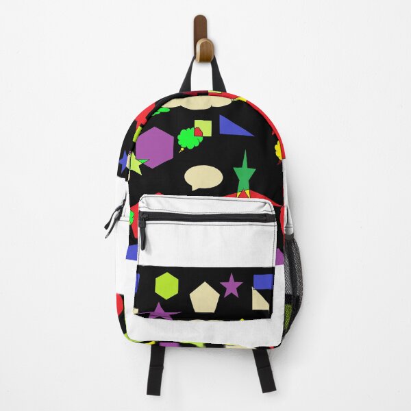 Item preview, abstract shapes designed and sold by GouravArts.
