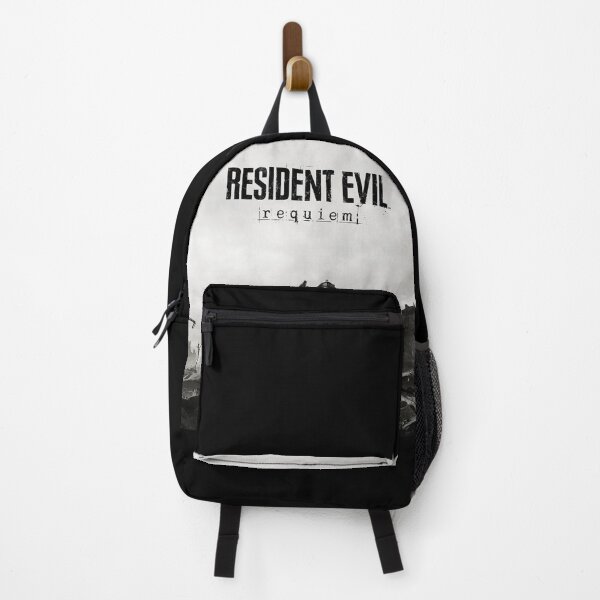 Item preview, Resident Evil Requiem designed and sold by SAGARTA.