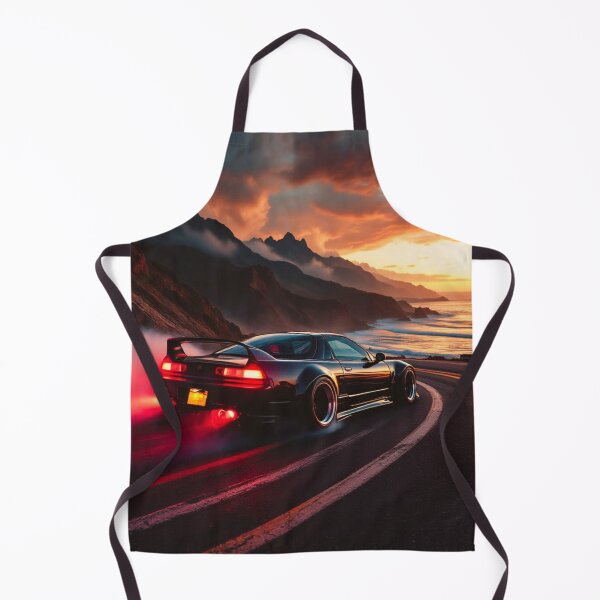 Item preview, black nsx enjoying a fun run designed and sold by Todd1983.