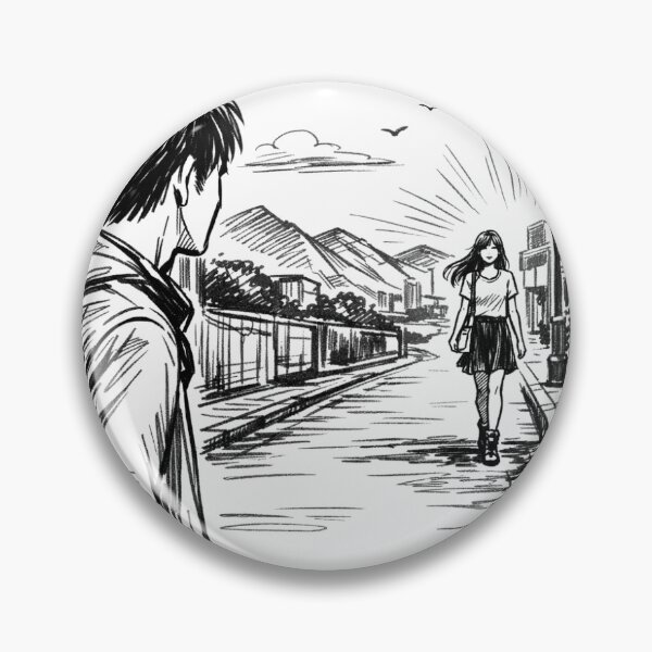 Item preview, 轉角遇見妳的前世情緣  designed and sold by Solstice Energy.
