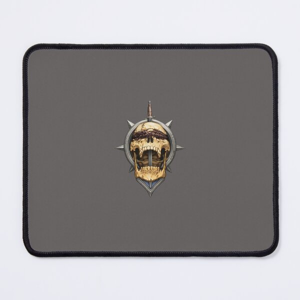 Item preview, COD BO7 Warzone 'Barbed' Emblem designed and sold by Sellcooldesigns.