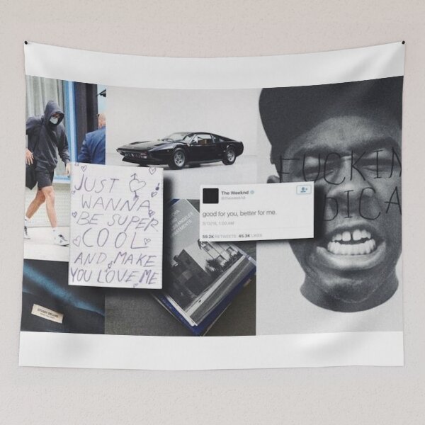 Item preview, Tyler the creator designed and sold by C*NT2012.