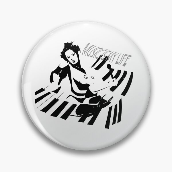 Item preview, MUSIC MY LIFE designed and sold by CemDigitalArt.