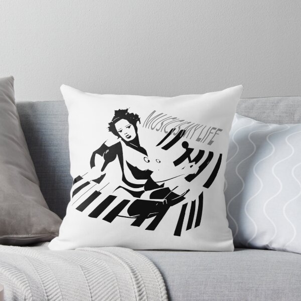 Item preview, MUSIC MY LIFE designed and sold by CemDigitalArt.
