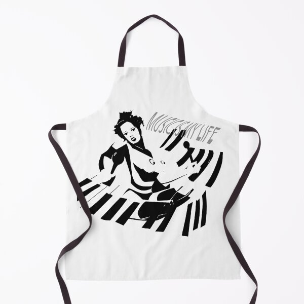 Item preview, MUSIC MY LIFE designed and sold by CemDigitalArt.
