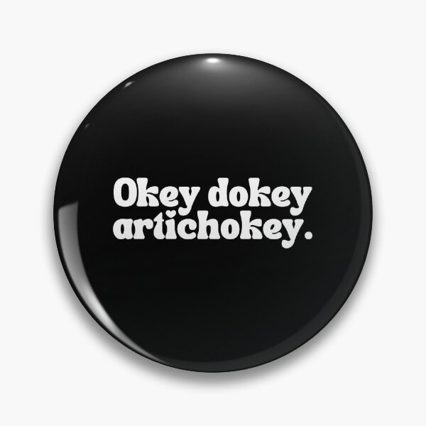 Item preview, Okey dokey artichokey. designed and sold by SWETA HALDER.