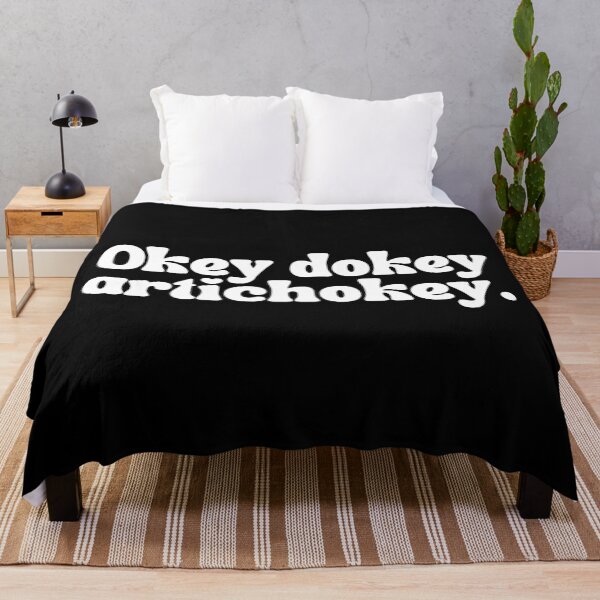 Item preview, Okey dokey artichokey. designed and sold by SWETA HALDER.