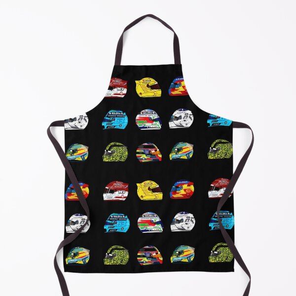 Item preview, Formula 1 drivers Helmet 2026 sketch pack Part 1 designed and sold by Pink Polar F1.