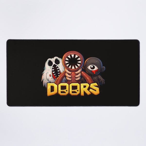 Item preview, Roblox Doors Figure Ambush and Seek designed and sold by Kubala Designs.