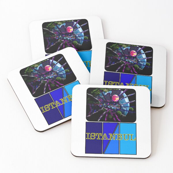 Item preview, Estanbul designed and sold by Daniela`s shop.