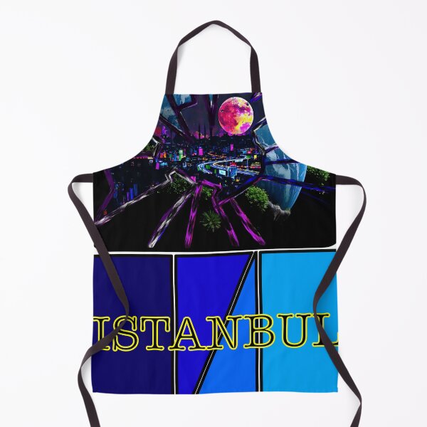 Item preview, Istanbul designed and sold by Daniela`s shop.