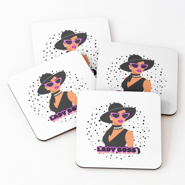 Item preview, LADY BOSS designed and sold by Aimetoi.