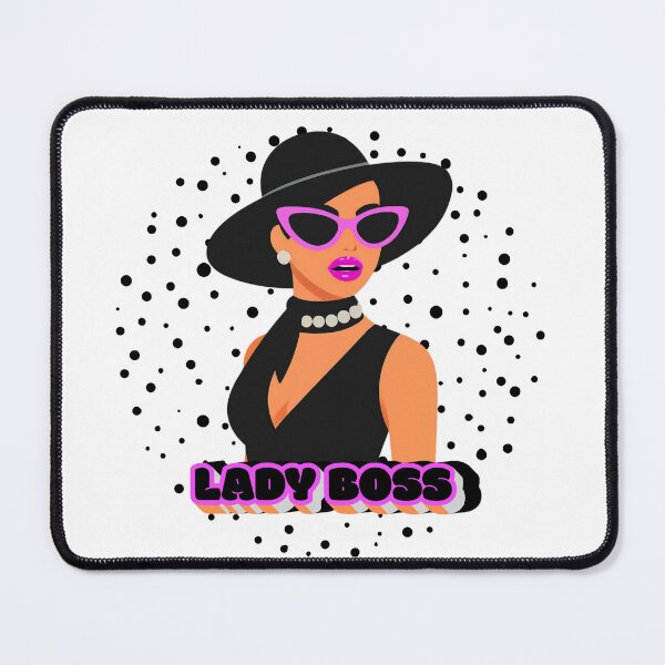 Item preview, LADY BOSS designed and sold by Aimetoi.