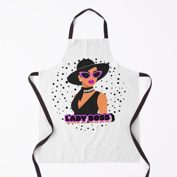 Item preview, LADY BOSS designed and sold by Aimetoi.
