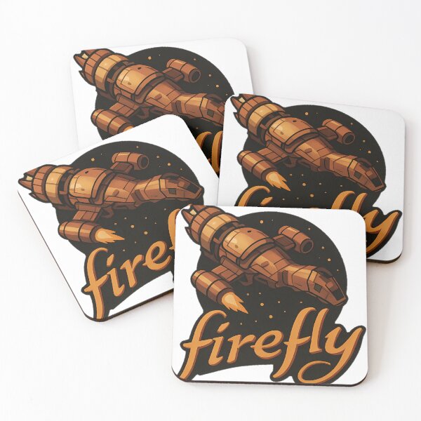 Item preview, firefly tv show designed and sold by NCNGDESIGN.