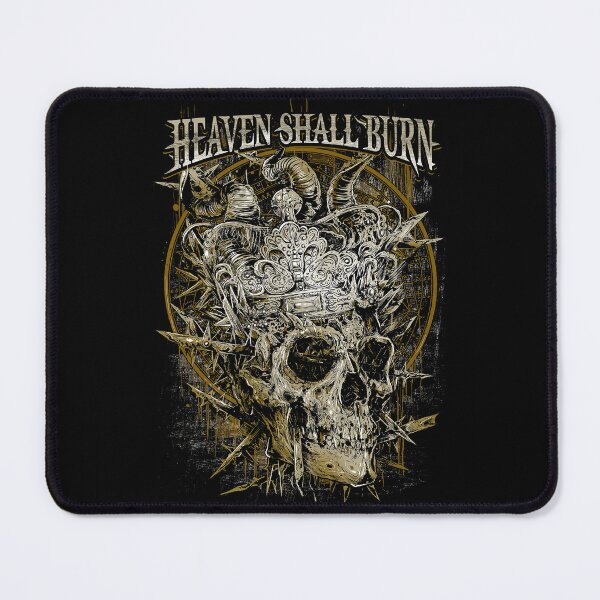 Item preview, deadly skull warcry skylord designed and sold by hutkamadi.