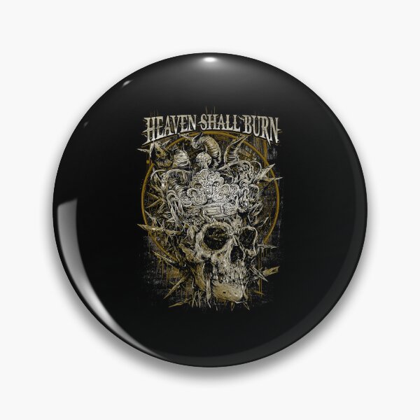 Item preview, deadly skull warcry skylord designed and sold by hutkamadi.