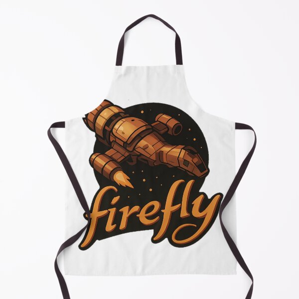Item preview, firefly tv show designed and sold by NRSROTE.