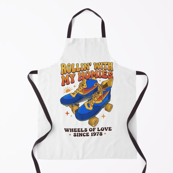 Item preview, Rollin with my homies designed and sold by Jimhebbe.