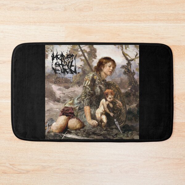 Item preview, of trurh and sacrifice designed and sold by hutkamadi.