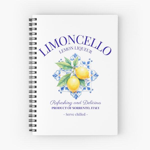 Item preview, Limoncello designed and sold by Creative Line Prints.