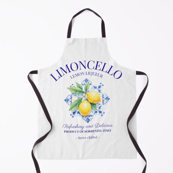 Item preview, Limoncello designed and sold by Creative Line Prints.
