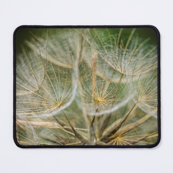 Item preview, Delicate Seeds of the Breeze designed and sold by JSFrame.