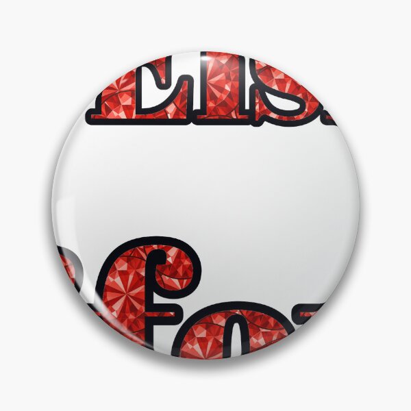 Item preview, Lake Elsinore California City Name With Red Rhinestone designed and sold by TheIconSmith.