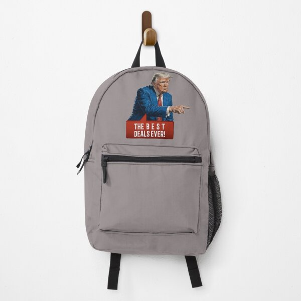 Item preview, The Best Deals Ever - Trump made it happen designed and sold by knappidesign.