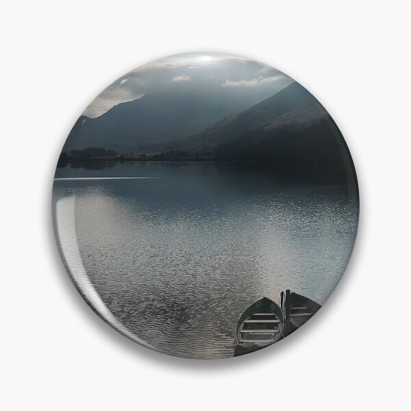 Item preview, Llyn Nantlle designed and sold by Graz-Photos.