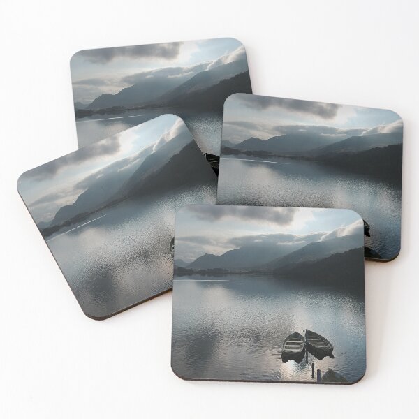 Item preview, Llyn Nantlle designed and sold by Graz-Photos.
