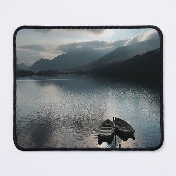 Item preview, Llyn Nantlle designed and sold by Graz-Photos.