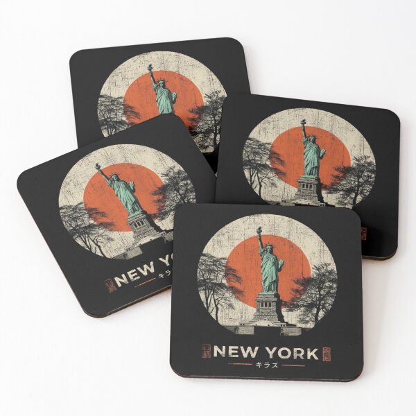 Item preview, New York designed and sold by Aise06.