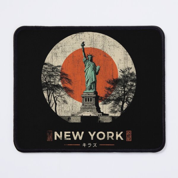 Item preview, New York designed and sold by Aise06.