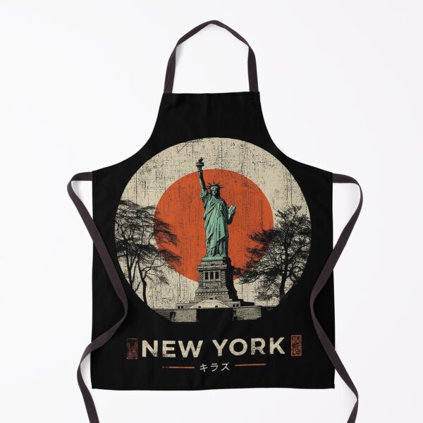 Item preview, New York designed and sold by Aise06.