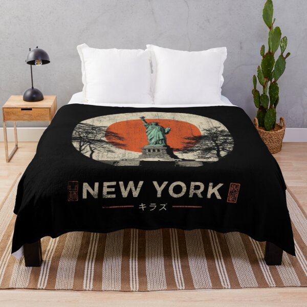 Item preview, New York designed and sold by Aise06.