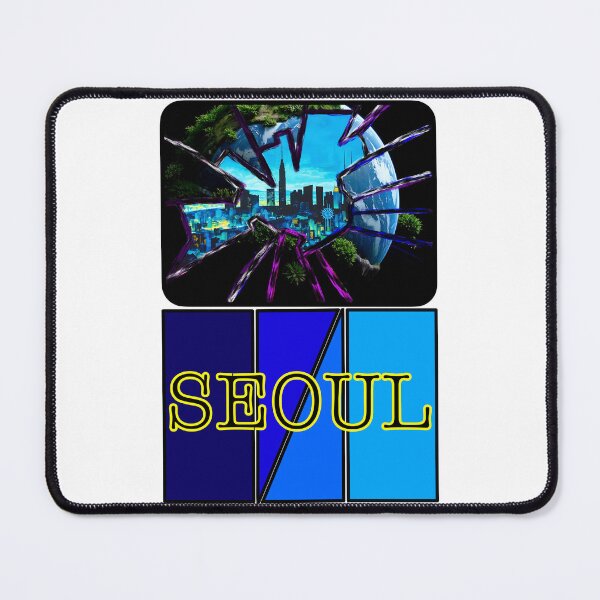 Item preview, Seoul designed and sold by Daniela`s shop.