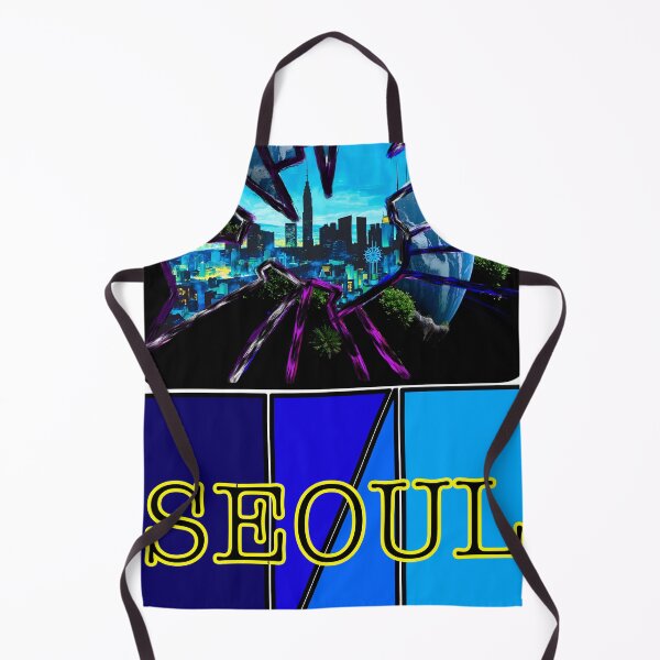 Item preview, Seoul designed and sold by Daniela`s shop.