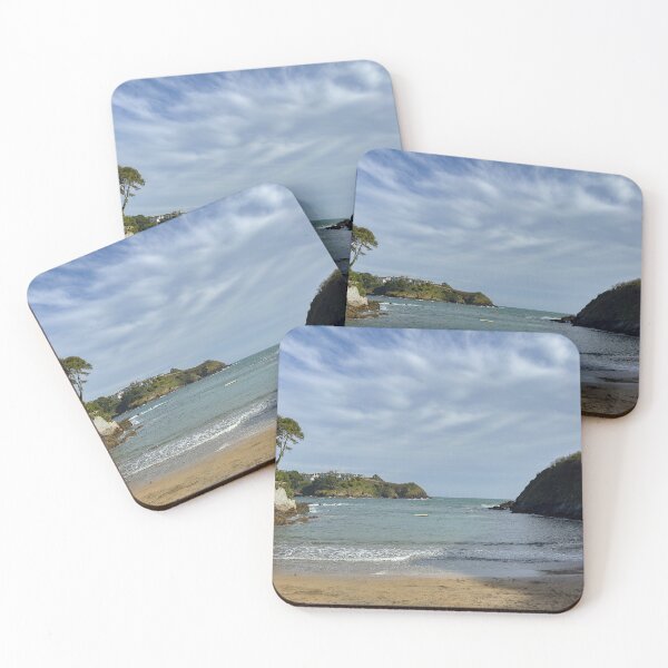 Item preview, Readymoney Beach Cornwall designed and sold by Graz-Photos.