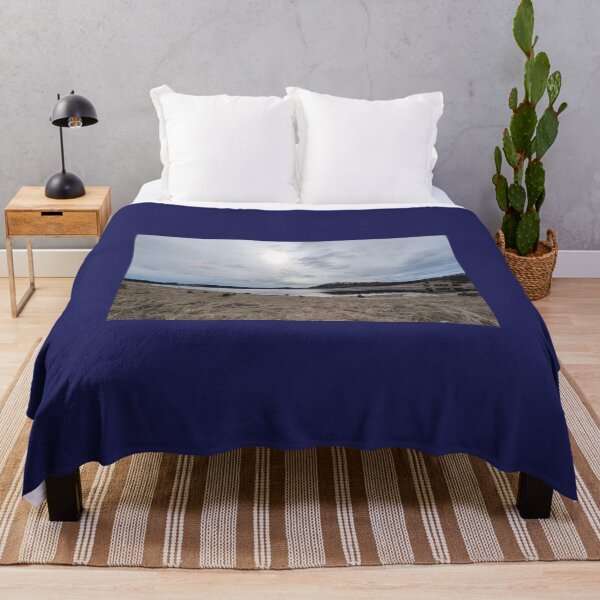 Item preview, The Lake in Spring designed and sold by Valerie Harrelson.