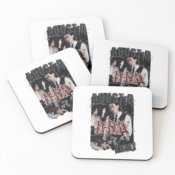Item preview, B T S Arirang World Tour 2026 Yoongi Suga Agust D BTS Bangtan Army Concept Korean Kpop Song  designed and sold by HELL0WBELLO.