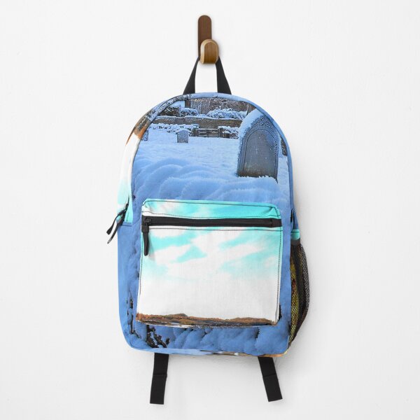 Item preview, Snowshill In The Snow Cotswolds Gloucestershire designed and sold by AndyEvansPhotos.
