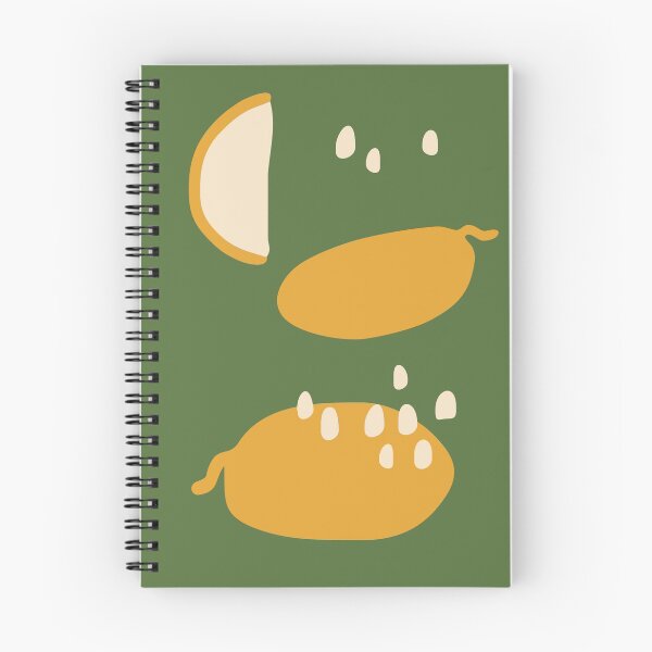 Aperçu de l'œuvre Melon créée et vendue par marinayahooo.