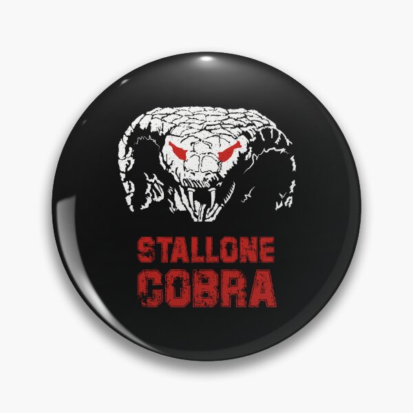 Item preview, Stallone Cobra 1986 designed and sold by FULLER FACTORY.