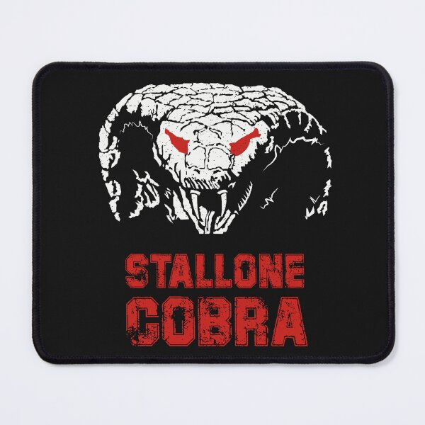 Item preview, Stallone Cobra 1986 designed and sold by FULLER FACTORY.