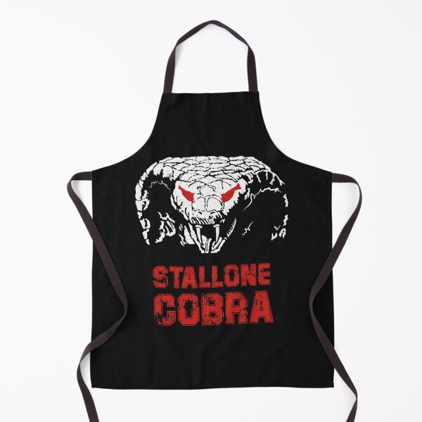 Item preview, Stallone Cobra 1986 designed and sold by FULLER FACTORY.