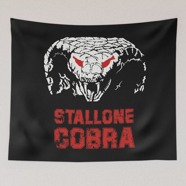 Item preview, Stallone Cobra 1986 designed and sold by FULLER FACTORY.